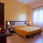 Antica Rudiae Ricevimenti Hotel