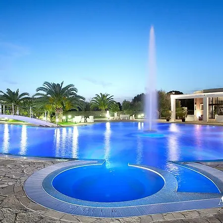 Antica Rudiae Ricevimenti