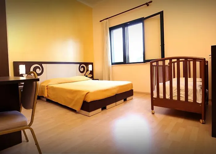 Antica Rudiae Ricevimenti 3* Lequile