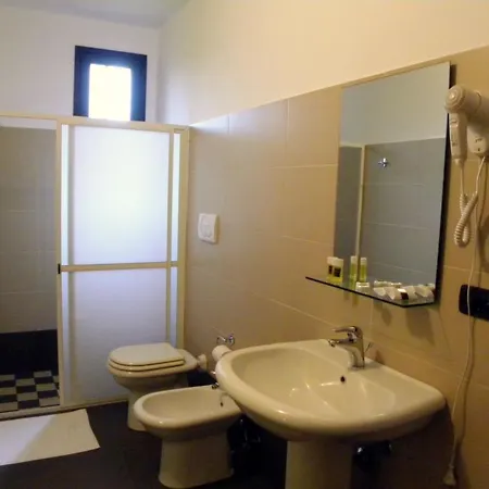 Antica Rudiae Ricevimenti 3* Lequile