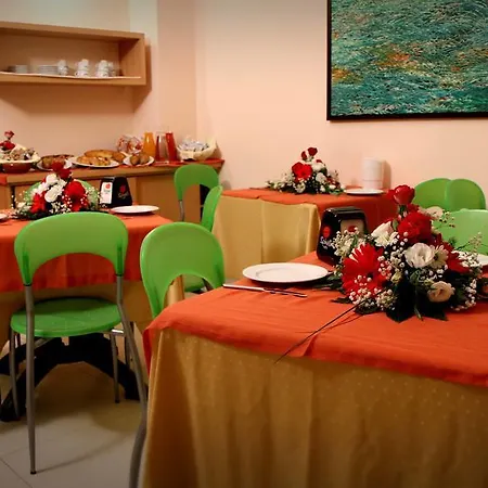 Antica Rudiae Hotel 3*