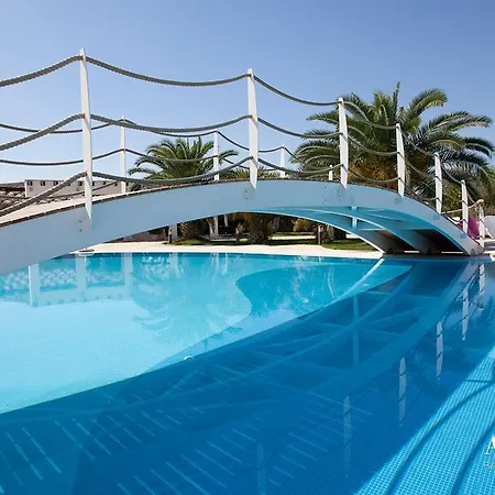 Antica Rudiae Hotel Lequile