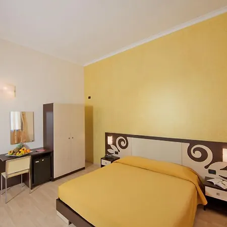 Antica Rudiae Ricevimenti 3*