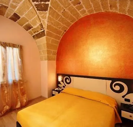 ホテル Antica Rudiae Ricevimenti 3*