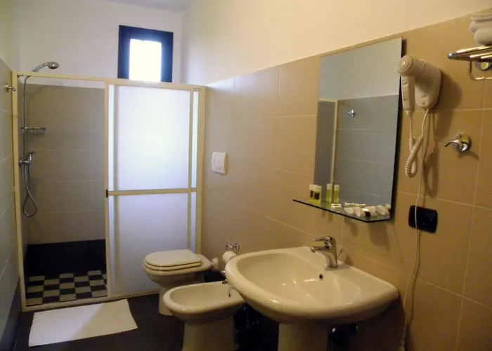 Antica Rudiae Ricevimenti 3* Lequile