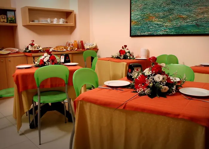 Antica Rudiae Ricevimenti Hotel 3*